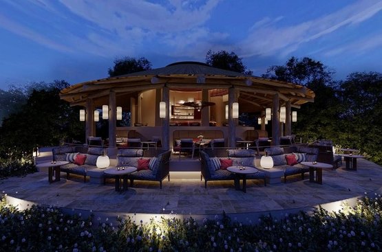 Таїланд The Naka Island, a Luxury Collection Resort & Spa, Phuket