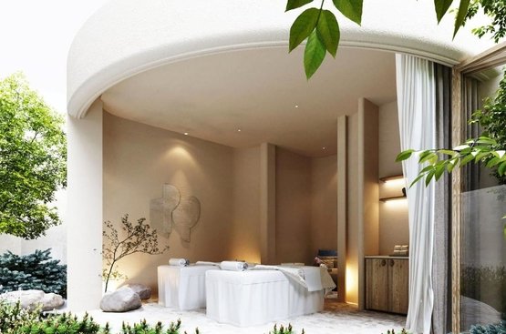 Таїланд The Naka Island, a Luxury Collection Resort & Spa, Phuket