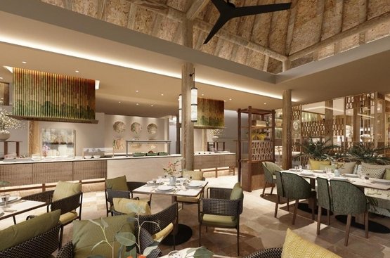 Таїланд The Naka Island, a Luxury Collection Resort & Spa, Phuket