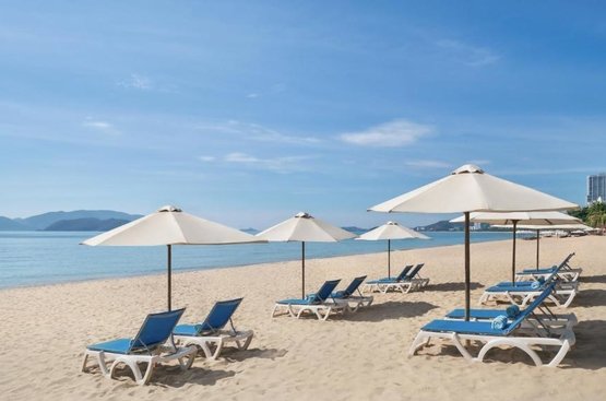Вьетнам InterContinental Residences Nha Trang by IHG