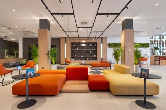 Хорватія Hotel Pelegrin Plava Laguna