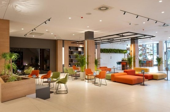 Хорватія Hotel Pelegrin Plava Laguna