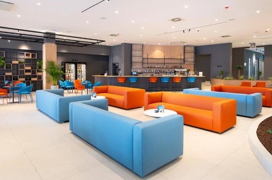 Хорватія Hotel Pelegrin Plava Laguna