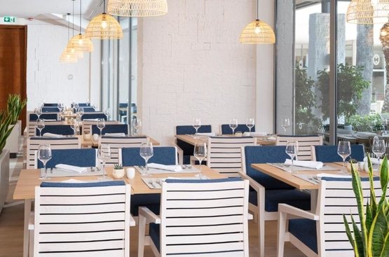 Хорватія Hotel Pelegrin Plava Laguna