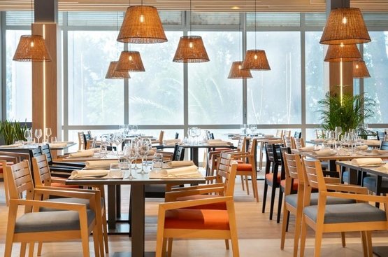 Хорватія Hotel Pelegrin Plava Laguna