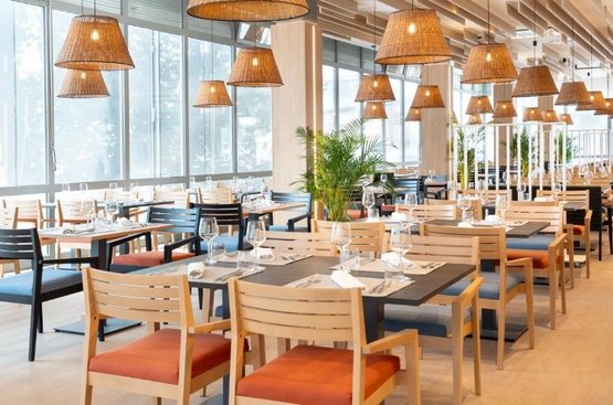 Хорватія Hotel Pelegrin Plava Laguna