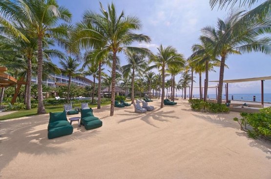 В'єтнам Boma Resort Nha Trang