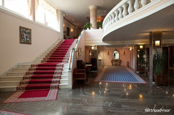 Греція Corfu Palace Hotel 
