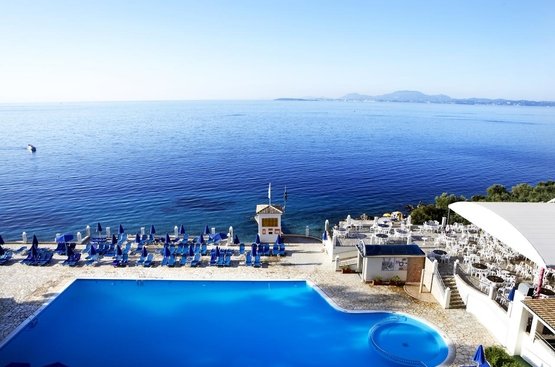 Греция Sunshine Corfu Hotel and Spa