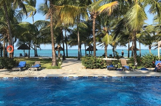 Танзания Baraza Resort and Spa Zanzibar