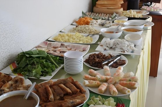 Вьетнам Grand Mango