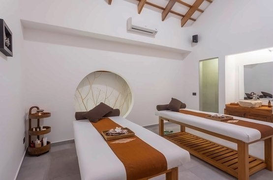 Мальдивы Cinnamon Velifushi Maldives