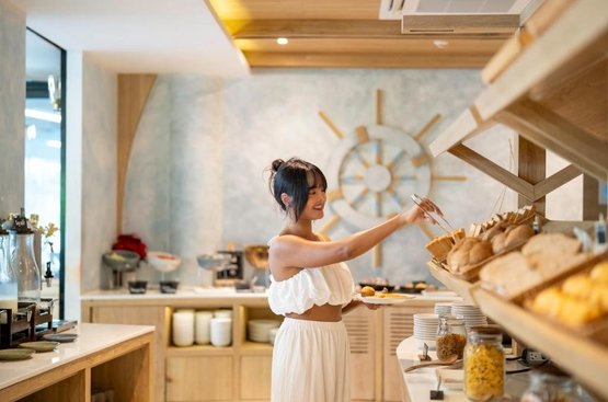 Таиланд Wyndham Garden Naithon Phuket