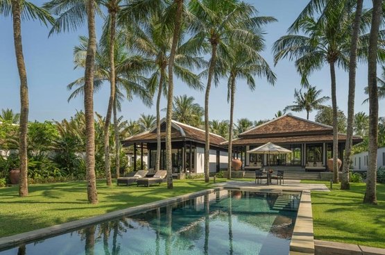 Вьетнам Four Seasons The Nam Hai, Hoi An, Vietnam