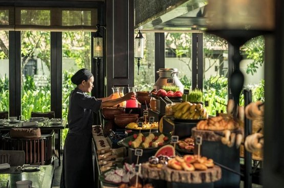 Вьетнам Four Seasons The Nam Hai, Hoi An, Vietnam