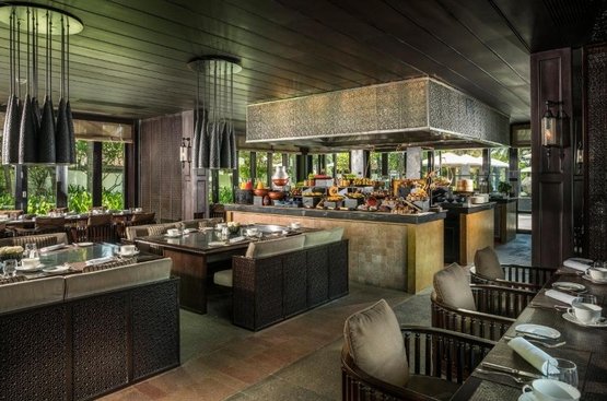 Вьетнам Four Seasons The Nam Hai, Hoi An, Vietnam