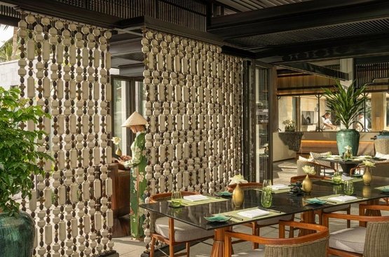 Вьетнам Four Seasons The Nam Hai, Hoi An, Vietnam