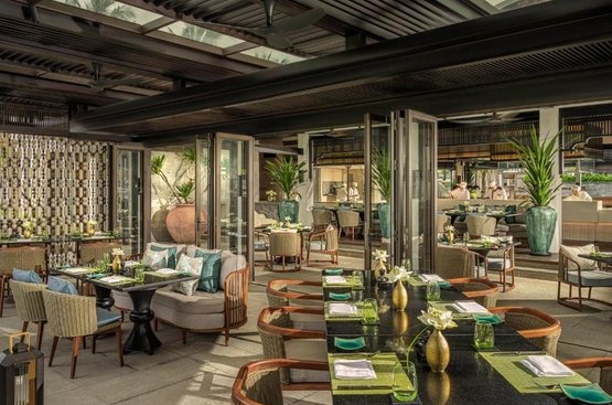 Вьетнам Four Seasons The Nam Hai, Hoi An, Vietnam