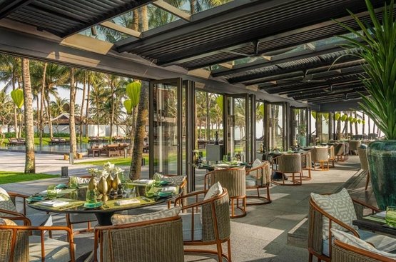 Вьетнам Four Seasons The Nam Hai, Hoi An, Vietnam