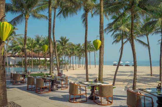 Вьетнам Four Seasons The Nam Hai, Hoi An, Vietnam