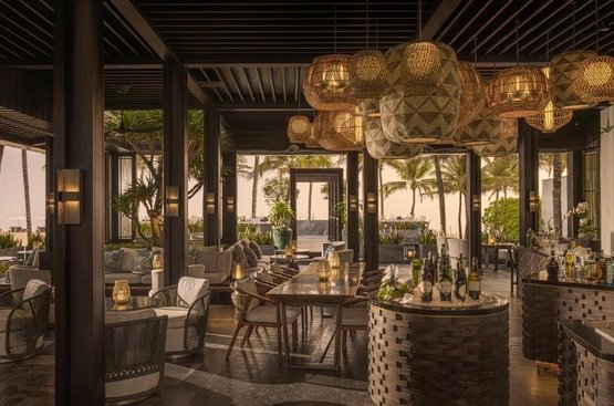 Вьетнам Four Seasons The Nam Hai, Hoi An, Vietnam