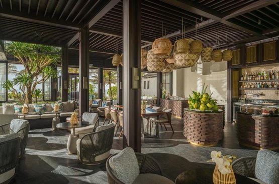Вьетнам Four Seasons The Nam Hai, Hoi An, Vietnam