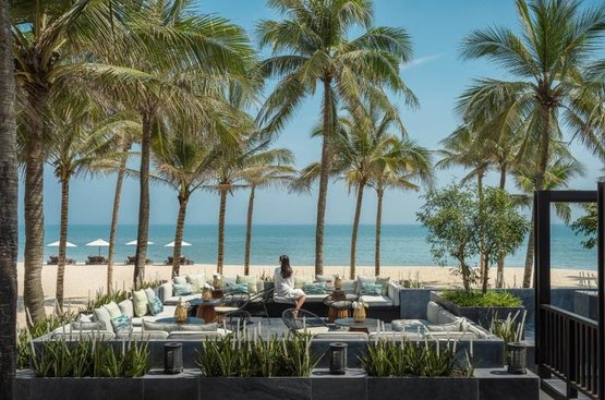 Вьетнам Four Seasons The Nam Hai, Hoi An, Vietnam