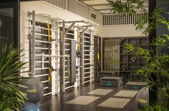 Вьетнам Four Seasons The Nam Hai, Hoi An, Vietnam