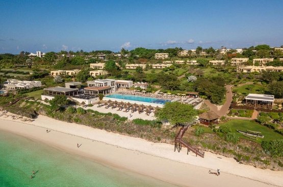 Танзанія Riu Palace Zanzibar – All Inclusive – Adults Only 