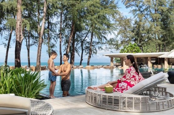 Таїланд InterContinental Phuket Resort by IHG