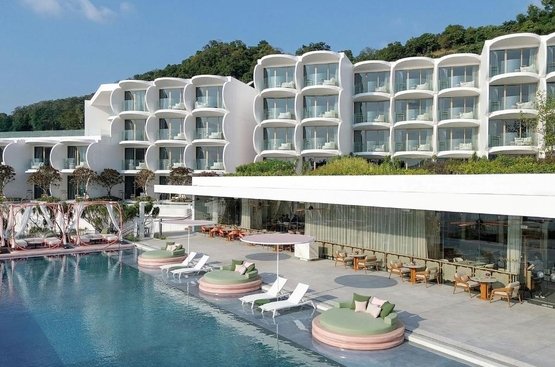 Таїланд Veranda Resort Phuket