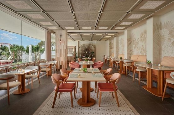 Таїланд Veranda Resort Phuket