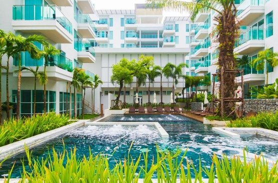 Таїланд Fishermen’s Harbour Urban Resort