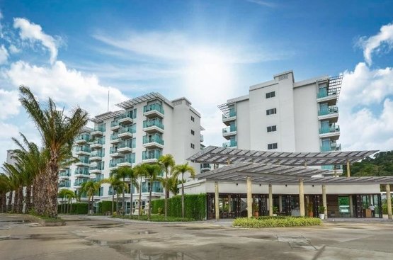 Таїланд Fishermen’s Harbour Urban Resort