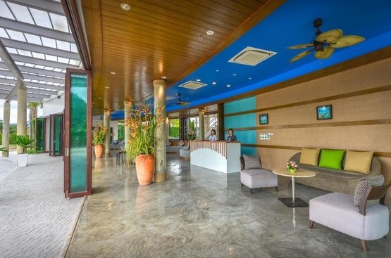 Таїланд Fishermen’s Harbour Urban Resort