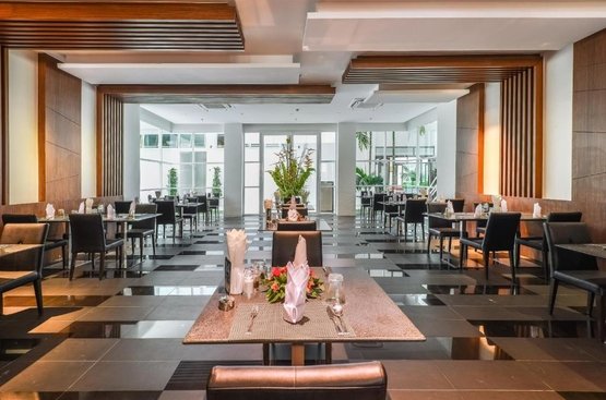 Таїланд Fishermen’s Harbour Urban Resort