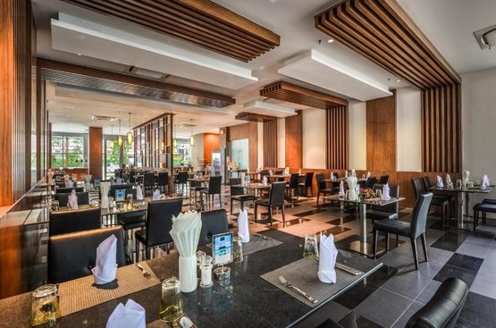 Таїланд Fishermen’s Harbour Urban Resort