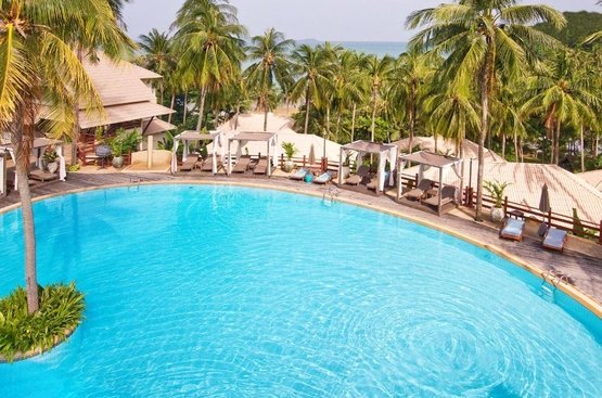 Таїланд Cape Panwa Hotel Phuket