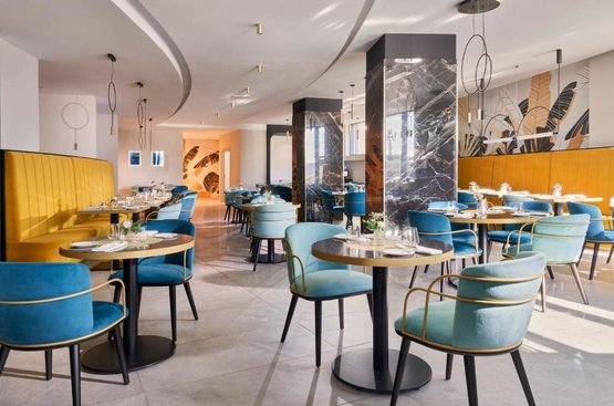 Мальта Barceló Fortina Malta