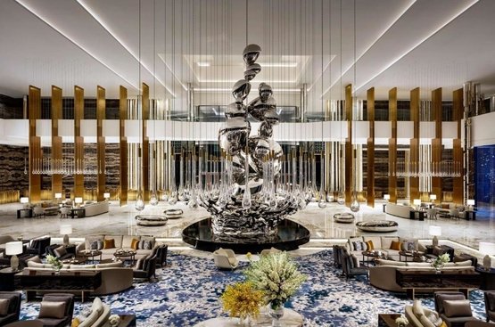 ОАЭ Atlantis The Royal