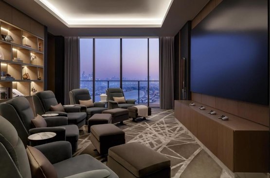 ОАЭ Atlantis The Royal