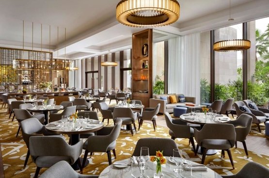 ОАЭ Atlantis The Royal