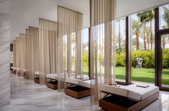 ОАЭ Atlantis The Royal