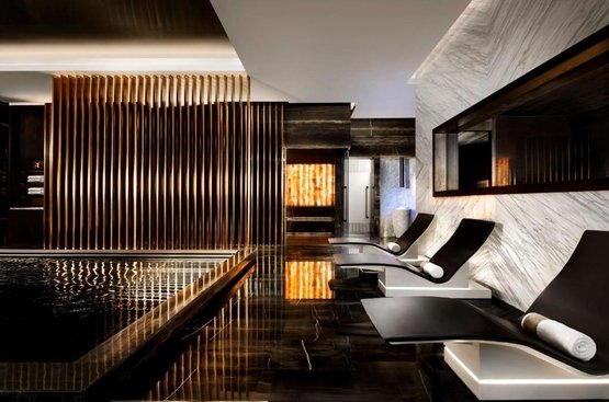 ОАЭ Atlantis The Royal