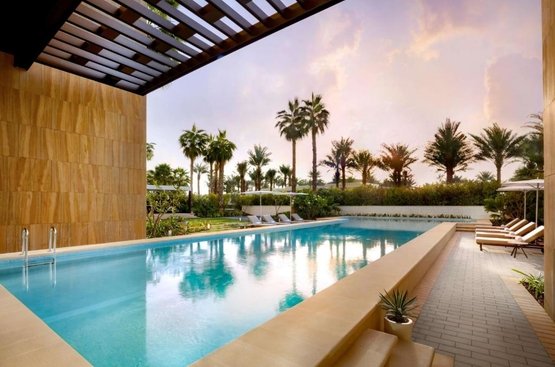 ОАЭ Atlantis The Royal