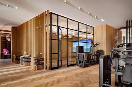 ОАЭ Atlantis The Royal