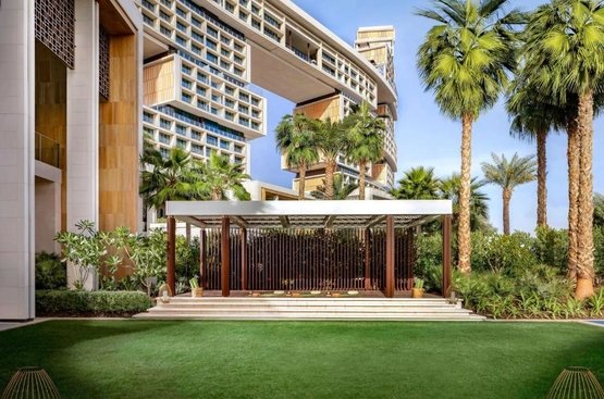 ОАЭ Atlantis The Royal