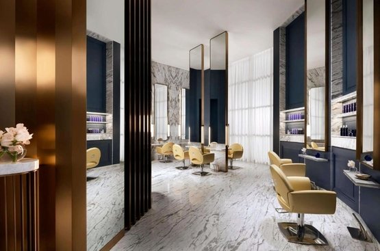 ОАЭ Atlantis The Royal