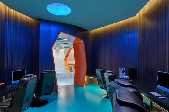 ОАЭ Atlantis The Royal