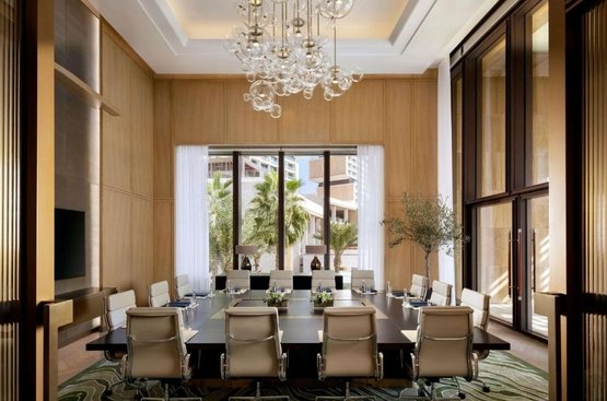 ОАЭ Atlantis The Royal